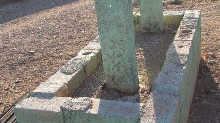 Adı Gibi Garip Kalan Garip Baba Ziyareti İlgi Bekliyor