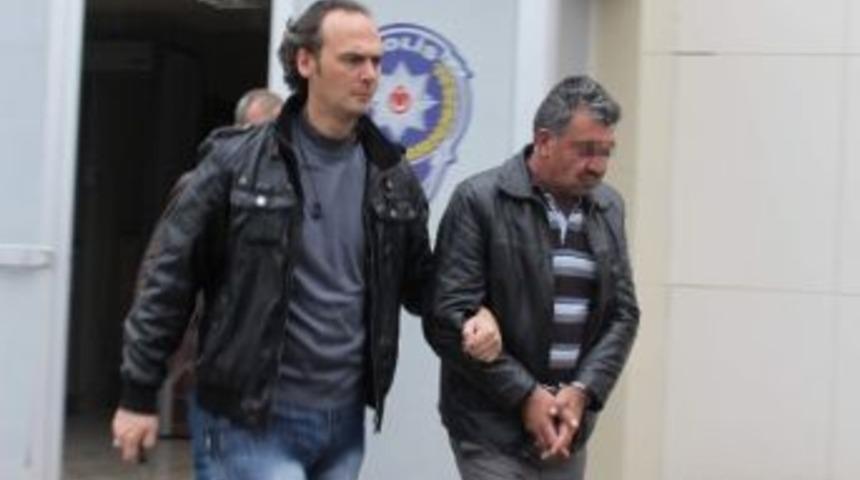 Tecav&uuml;z Su&ccedil;undan Aranan Zanlı Yakalandı