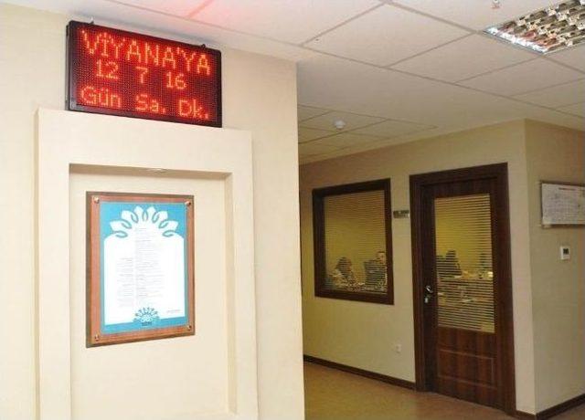 Nil&uuml;fer Belediyesi T&uuml;rkiye&rsquo;ye &Ouml;d&uuml;l Getirmek İ&ccedil;in Viyana&rsquo;ya Gidiyor 1