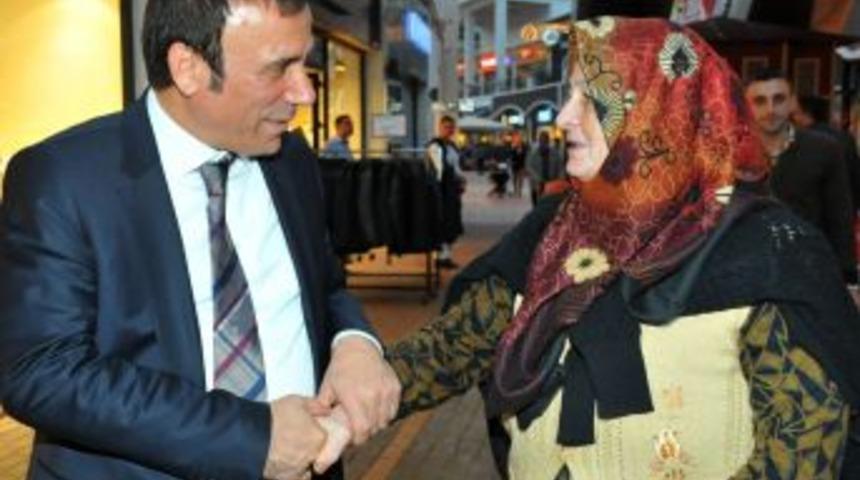 Asl-ı Samsun, Tarihi Ortaya &Ccedil;ıkaracak