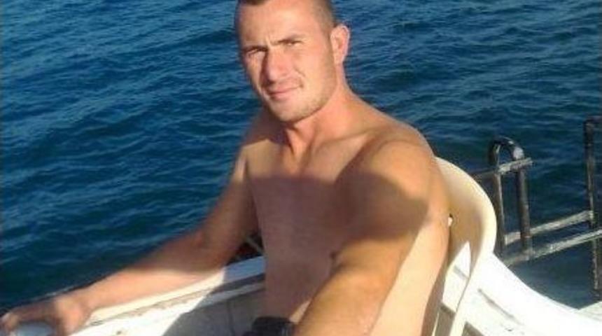 Giresun&rsquo;da Balık&ccedil;ı Cinayeti