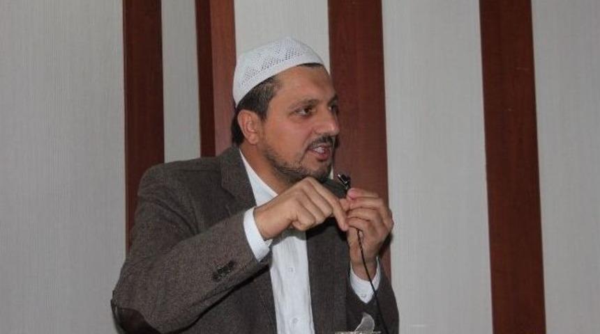 "kurbanlarınızı Buzdolabında Saklamayın&rsquo;&rsquo; Uyarısı