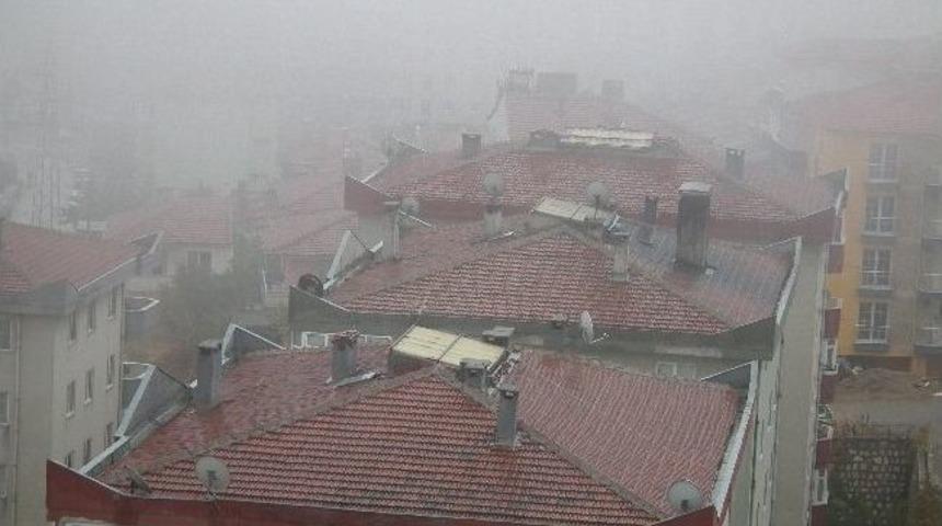 Sis Bilecik'i Esir Aldı