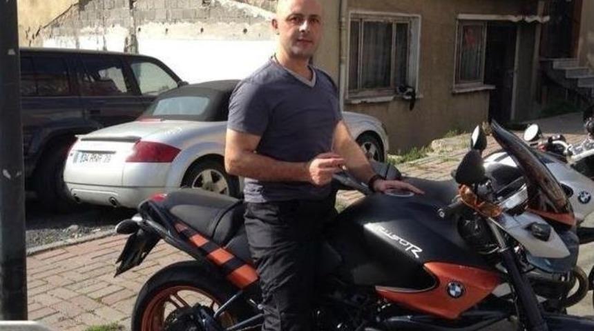 TEM Otoyolu'nda feci &ouml;l&uuml;m