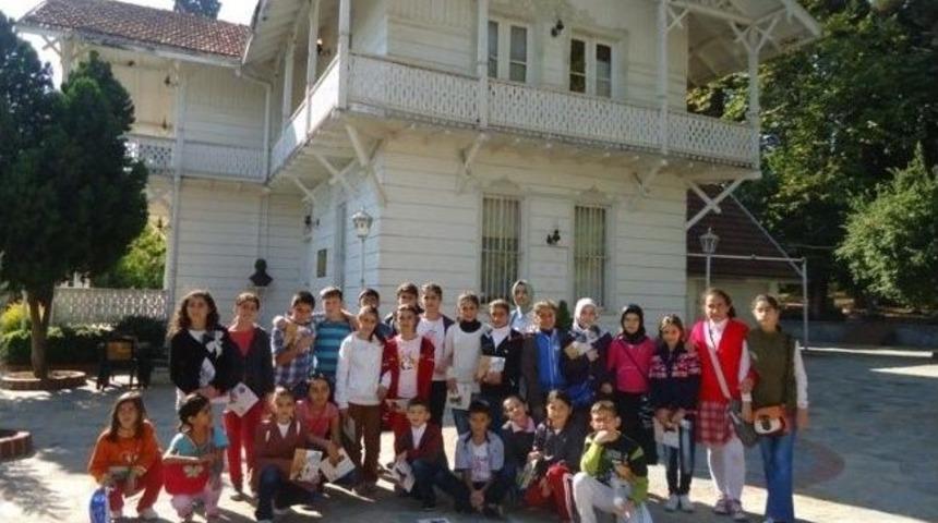 Bilgievleri Sezona Hızlı Başladı