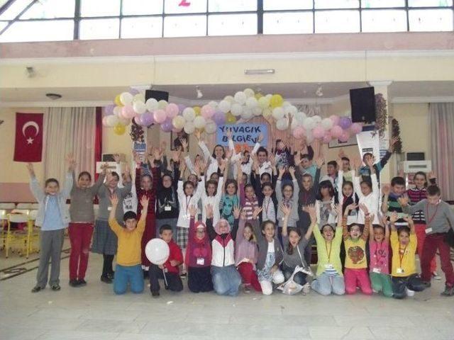 Bilgievleri Sezona Hızlı Başladı 2