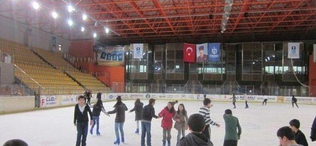 Bilgievleri Sezona Hızlı Başladı 3