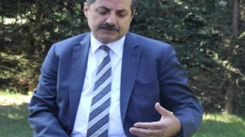 &Ccedil;elik: Kıdem Hak Edenlerin Ge&ccedil;miş Ve Gelecek Mahrumiyeti Olmayacak