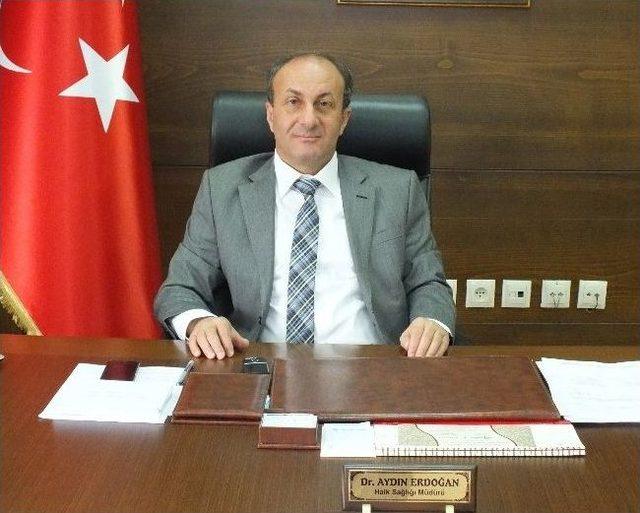 Sakarya Kamu Hastaneleri Birliği Genel Sekreteri Dr. Ünal Küçükyılmaz: