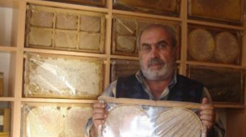 G&uuml;lşen: &ldquo;organik Balı Tercih Edin&rdquo;