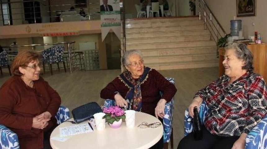 Yalnızlığın Son Bulduğu Yer: 100 Yaş Kul&uuml;b&uuml;