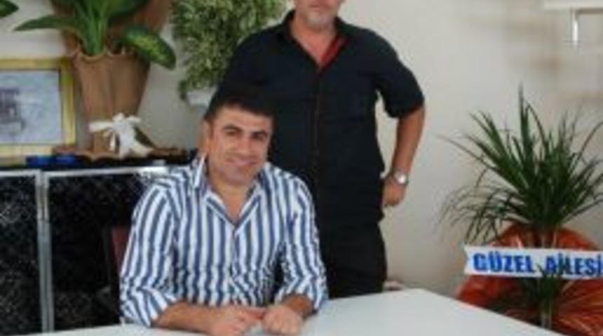 Şahin Akg&uuml;l&rsquo;den bayram mesajı