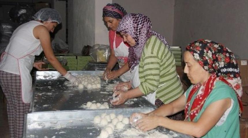 (&ouml;zel Haber) Mesir Macunu Pişmaniye Oldu