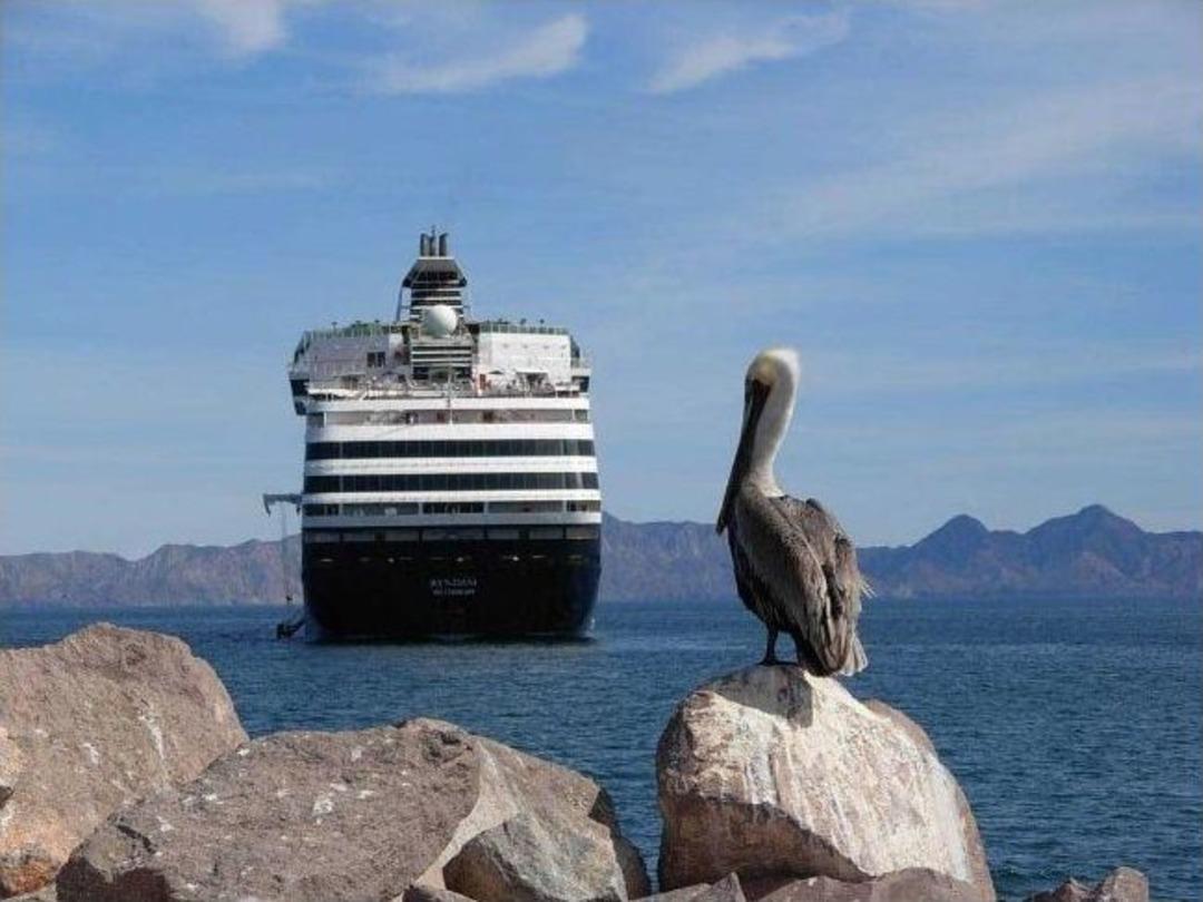 &Ccedil;eşme&rsquo;ye 66 Kruvaziyer Gemisi Gelecek