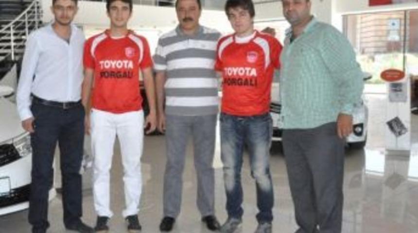 Malatya Amat&ouml;r K&uuml;me Futbol Ligi