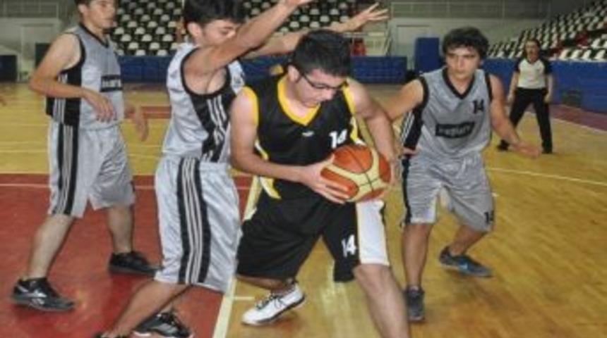 Malatya Basketbol Ligi