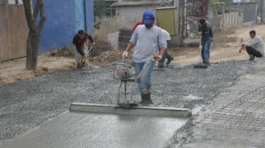 Kapaklı Belediye Başkanı İrfan Mandalı: &ldquo;yol Medeniyetin Sembol&uuml;d&uuml;r&rdquo;