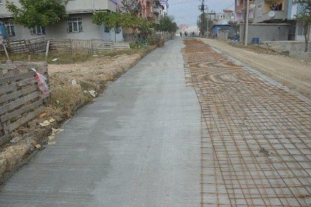 Kapaklı Belediye Başkanı İrfan Mandalı: &ldquo;yol Medeniyetin Sembol&uuml;d&uuml;r&rdquo; 1