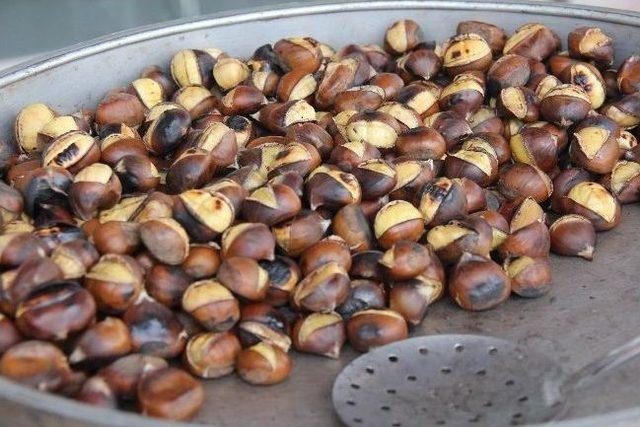 Kestane Kebabı 25 Lira 3