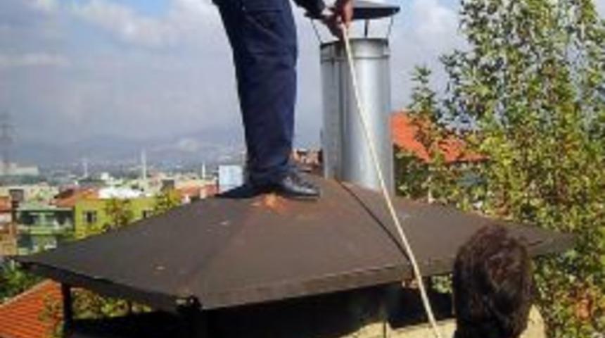 Havalar Soğudu, Karbonmonoksit Zehirlenmelerine Dikkat