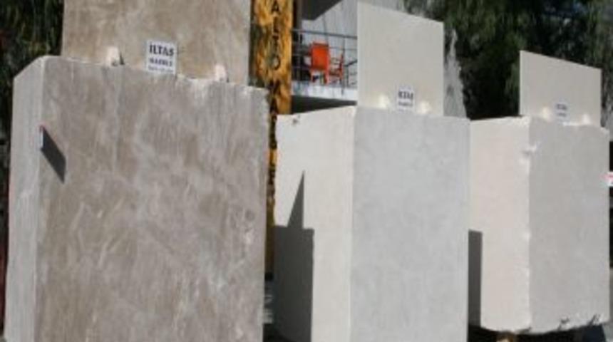 Mermer Ocakları &Ccedil;in Ve ABD&rsquo;ye &Ccedil;alıştı