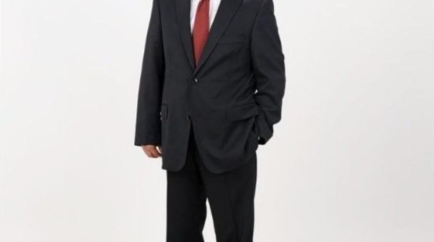 Ak Parti Sel&ccedil;uk Belediye Başkanlığı Aday Adayı Osman Başterzi: