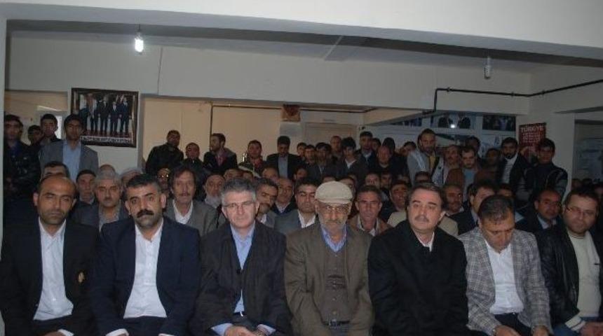 Yıldız: "gen&ccedil;lerimizi Kahvehanenin Esiri Olmaktan Kurtardık"