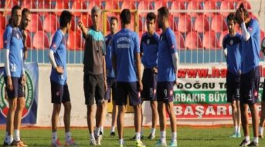 Spor Toto 2. Lig