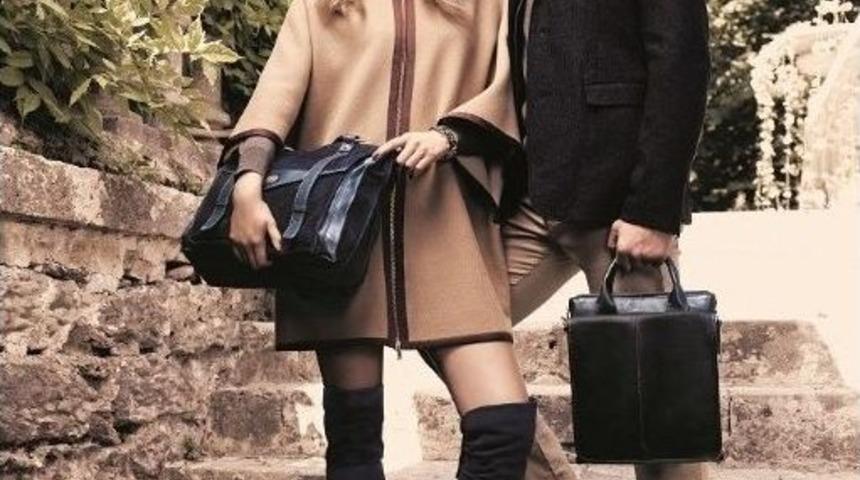 Doğadan İlham Alan Koleksiyon