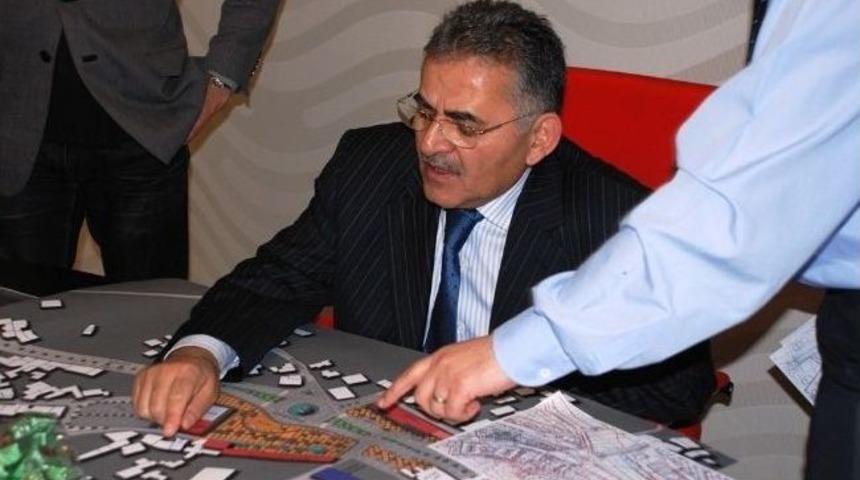 Kış Turizminin Yolu, Melikgazi'den Ge&ccedil;iyor