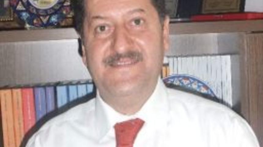 Milletvekili Kinay, Mhp'li Alim Işık'ın "11 Yılda Ne Yaptınız?" Sorusuna Cevap Verdi