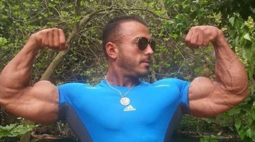 Gen&ccedil; sporcu doping ila&ccedil;larına kurban gitti