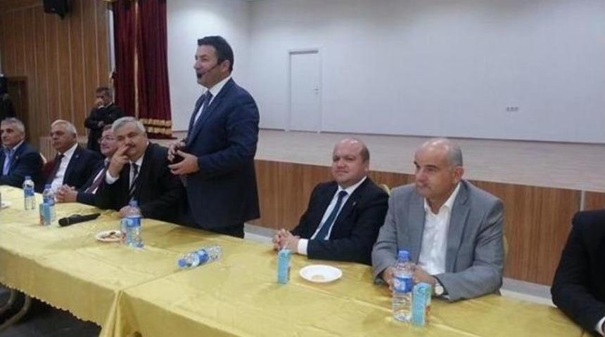 Ulupınar Filyos&rsquo;u Ziyaret Etti