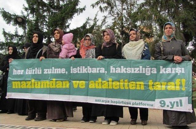 Toki&rsquo;nin 14 Katlı Projesine Tepki! 2