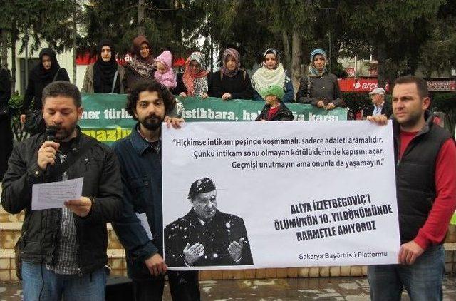 Toki&rsquo;nin 14 Katlı Projesine Tepki! 3