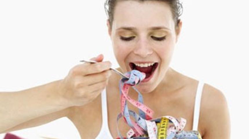 Diyeti sabote eden hatalar