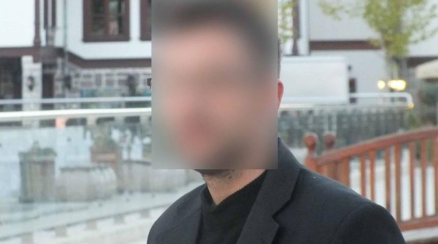 Uyuşturucudan kurtuldu, parasını ılk kez maddeye değil kurbana verdi
