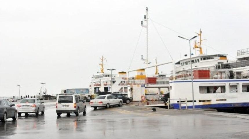 Top&ccedil;ularda Bayram Yoğunluğu