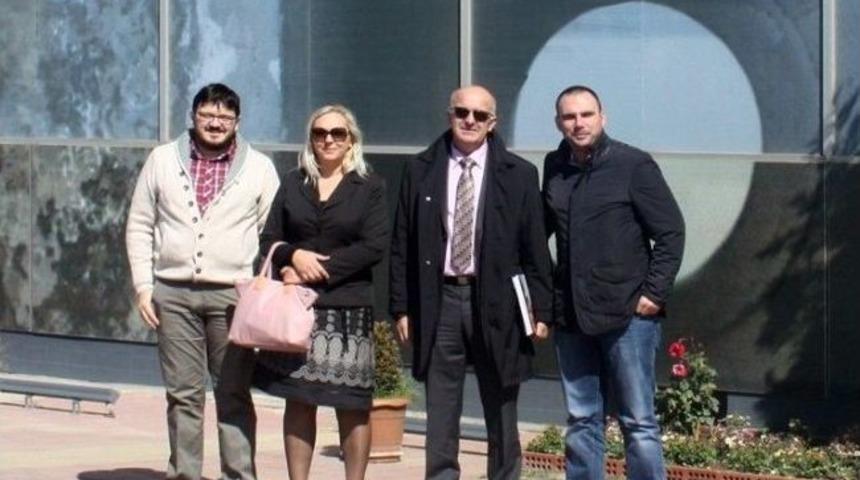İneg&ouml;l Mobilyası, Hırvatistan'a &Ouml;rnek Oluyor