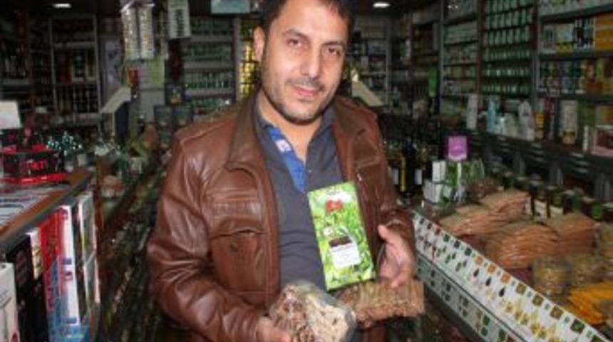 Doğal Bitkileri Hastalanmadan &Ouml;nce Kullanmak Gerekir