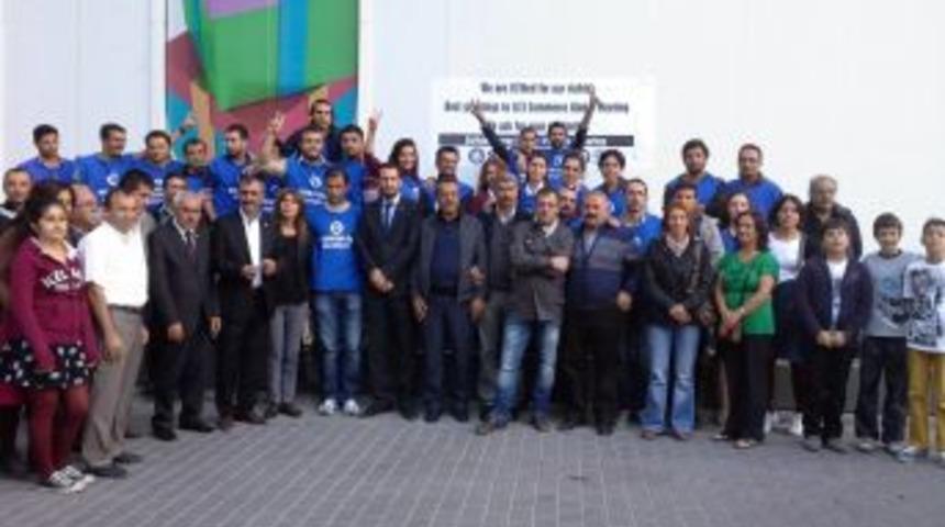 Leroy Merlin&rsquo;de Grev Bitti