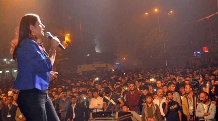 9. Batman Hasankeyf K&uuml;lt&uuml;r Sanat Festivali Başladı