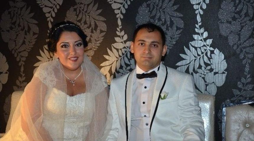 Gazeteciler Derneği Başkanı Orhan &Ccedil;ekin&rsquo;in Mutlu G&uuml;n&uuml;