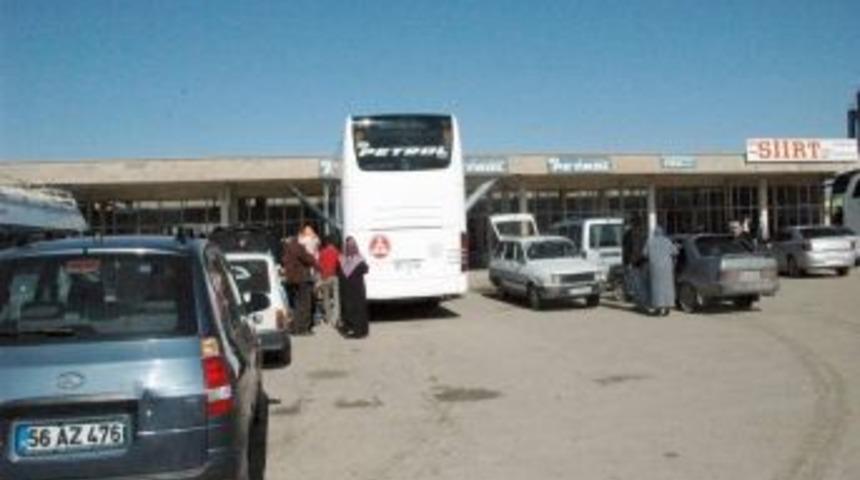 9 G&uuml;nl&uuml;k Bayram Otob&uuml;s Firmalarının Y&uuml;z&uuml;n&uuml; G&uuml;ld&uuml;rd&uuml;