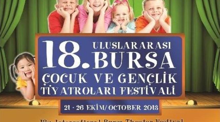 Tiyatro Festivali Başlıyor