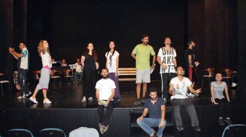 Gazeteciler &ldquo;meraki&rdquo; İle G&uuml;ld&uuml;