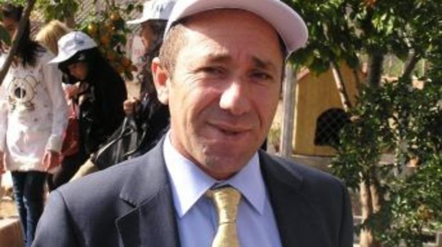 2 Bin Yıl Sonra S&uuml;l&uuml;n Eritilmeye Başlandı