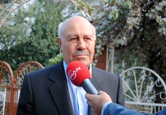 Ka&ccedil;ırılan Pilot Murat Ağca nın Baba Evinde Umutlu Bekleyiş Devam Ediyor 1