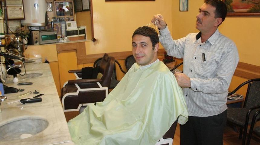 D&uuml;zenli Masaj Sa&ccedil; D&ouml;k&uuml;lmesini Engelliyor