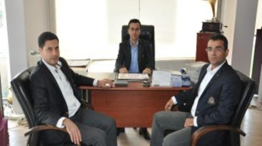 Ak Parti Kapaklı Belediye Başkan Aday Adayı Ercan &Uuml;&ccedil;el: &ldquo;kapaklı&rsquo;da Siyasetin &lsquo;s&rsquo;si Yok&rdquo;